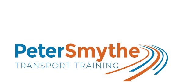 Peter Smythe Transport Training